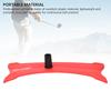 Ball Tee Plastic Professional Indoor Outdoor Training Supplies Universal Portable Accessories