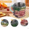 3D Book Mug As A Gift for Educators And Literature Enthusiasts