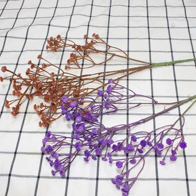 Practical Bridal Bouquet Easy Maintain Fine Workmanship Vivid