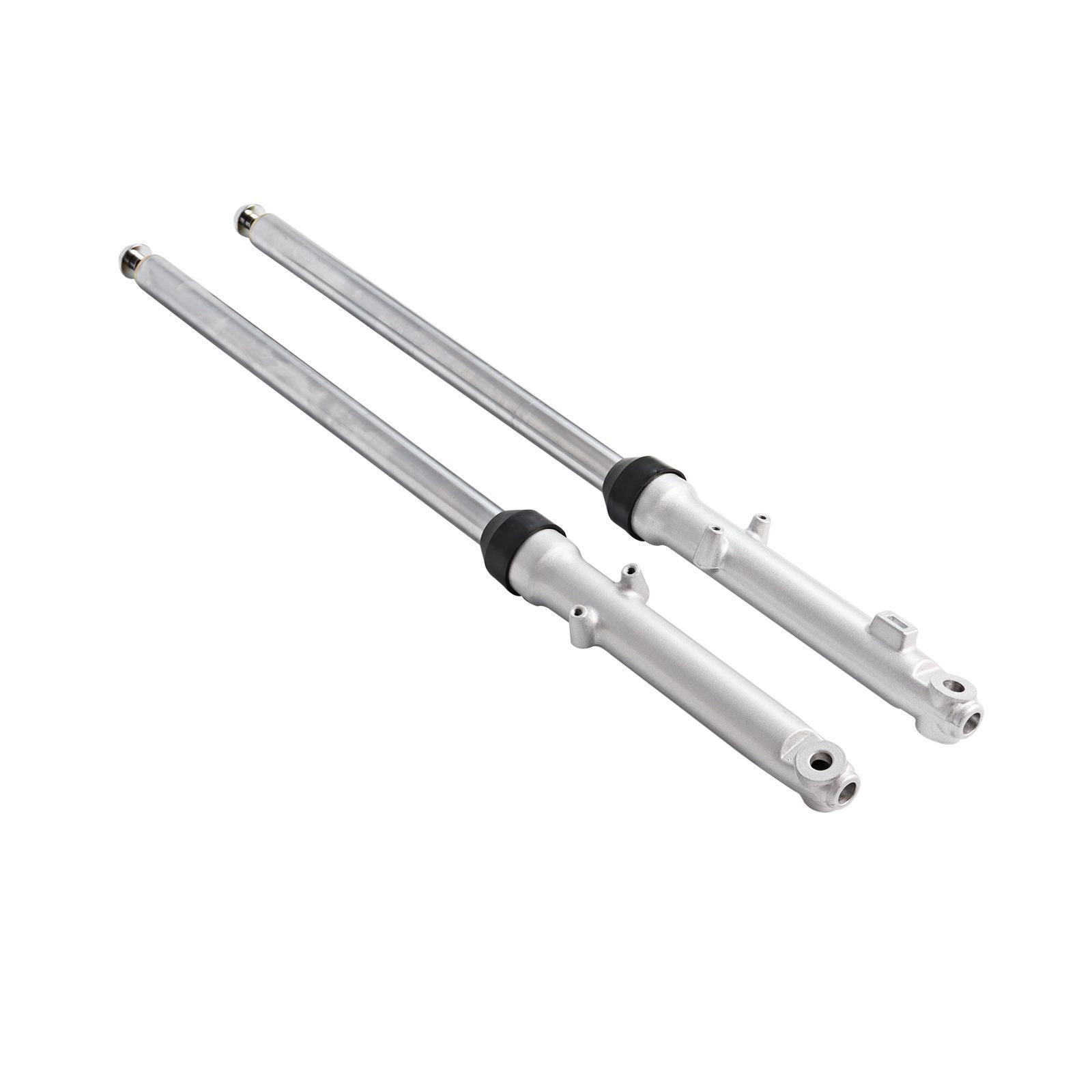 

Передний амортизатор для XF/ZJ/CG125/150 - оригинальные детали 1 set