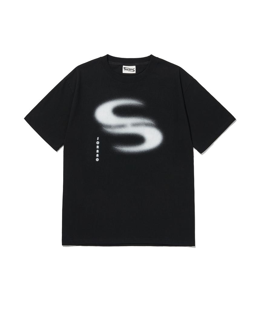 Solano Sorano Basic Logo T-Shirt[4Color]