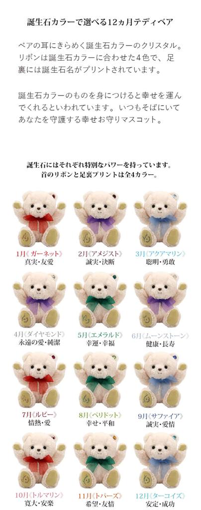 Petit Luu tete Bear Heart Size 4S & Necklace, 12cm, (May, Normal)