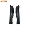For YAMAHA 24-26 Motorcycle Fork Protector Plastic Cover Shock Absorber Guard YZ250F YZ250X YZ450F Dirt Pit Bike Accessories