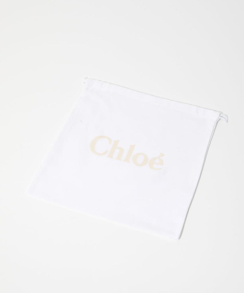 Shoulder bag CHC23UP873I10 SENSE BLACK [Chloe] Women's [item]