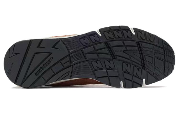 Men's Sneakers New Balance 991 Made in England 'Underglazed'