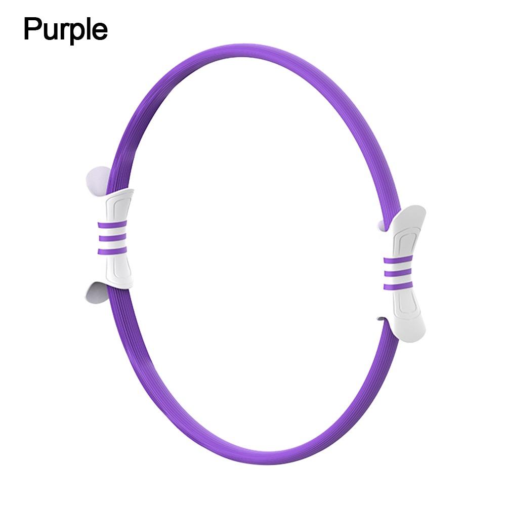 Übung Yoga Fitnessring Kreis Yogaausrüstung Fitness Formring Langlebiger Yoga Pilates Ring