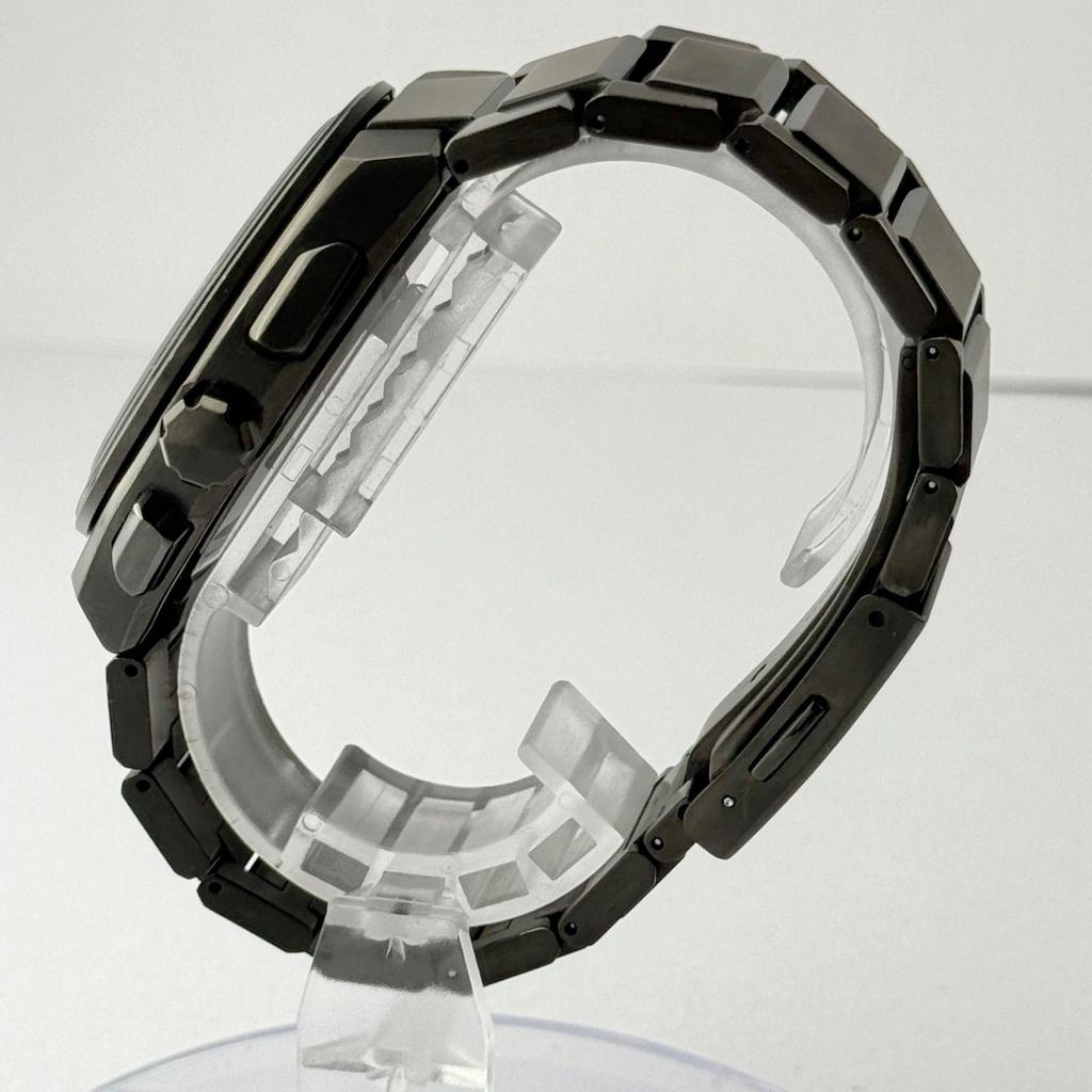 Used Seiko Astron 8B63-0BB0 Luminous Radio Solar Watch 543