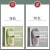 2025 new slippers foot therapy couple massage tablets indoor home bathroom silent non-slip