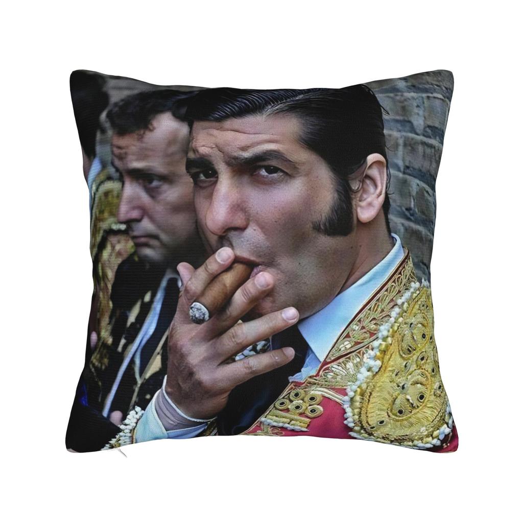 Sprunki Cartoon Anime Pillowcase Polyester Cushion Cover Decorations Throw Pillow Case Cover Home Square Xcm