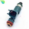 Fuel Injectors For Volvo S80 2007 2008 2009 2010 2011 2012 2013 2014 30777501 6G9N-AB 30777501
