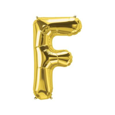 Realmax F folyo balon