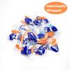 50 Pair Reusable Silicone Ear Plugs with Cord Individually Wrapped Hearing Protection Noise Cancelling Earplugs for Work Sleep