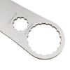 Bottom Bracket Wrench Bicycle Spanner Bottom Bracket Cup Repair Removal Tool