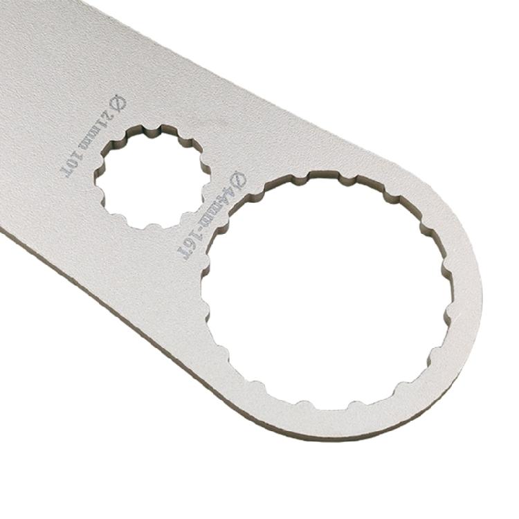Bottom Bracket Wrench Bicycle Spanner Bottom Bracket Cup Repair Removal Tool