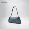 Calvin Klein Women's Vintage Denim Shoulder Bag
