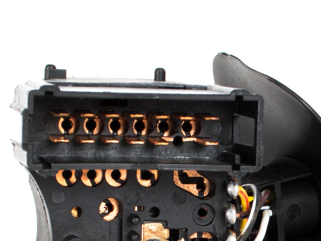 Dacia Duster 2010- leva, interruttore luci e frecce