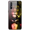 Glass Case For Oppo Reno 3 Pro 5G Case Soft Bumper Hard Tempered Glass Back Cover For Oppo Reno3 Pro 2019 Phone Case Funda Bag