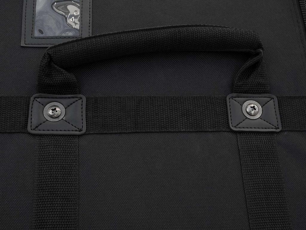 Topteil-Case '23 electro-harmonix