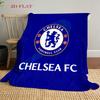 SCP Portugal: Green Emblem Excellence blanket Suitable for all seasons Camping trip Machine washable bedroom Christmas gifts