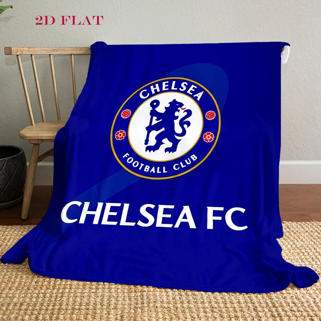 SCP Portugal: Green Emblem Excellence blanket Suitable for all seasons Camping trip Machine washable bedroom Christmas gifts