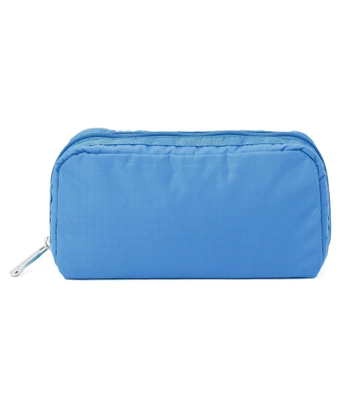 

Pouch RECTANGULAR Vivid Blue [LeSportsac] [Official] COSMETIC/6511
