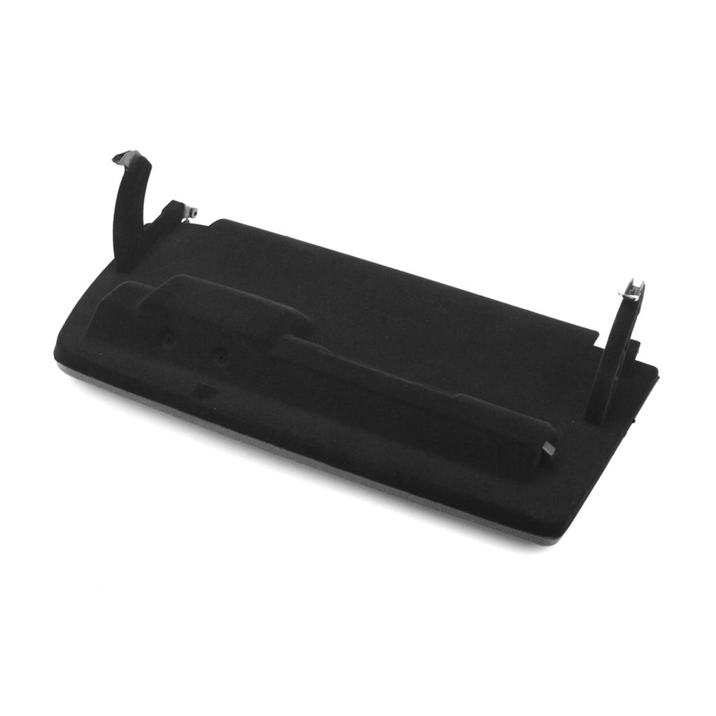 Substituição da unidade esquerda da tampa da porta do porta-luvas para BMW F25 2014-2018 51166839000