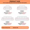 Sofa Cover Cloth Towel Simple Pattern Four Seasons Universal Sofa Cushion Nordic Style Cover Towel All-inclusive Cover