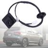 Part Number 23642496 Reversing Camera for Baojun 530 with Black Body, White Cable Ends, and Rear-Facing Camera Unit for Vehicle Rear Display Systems