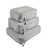 Li Shen 3-Piece Travel Packing Cube Set