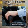 Grooblue Shift Knob Toyota Universal 8mm AT Exclusive PVC Leather