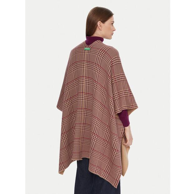 Poncho United Colors Of Benetton 112HEU01N