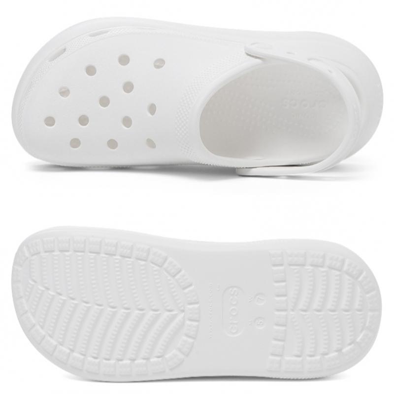 Galleria Crocs Classic Crush Clog 207521 100