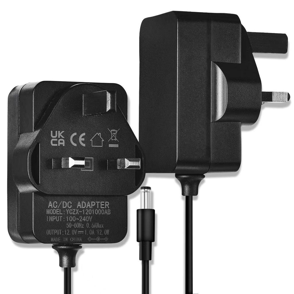 36W Global Zertifizierter Netzteiladapter 12V/3A & 24V/1.5A mit ETL, CQC, UKCA, SAA, GS-Zulassung