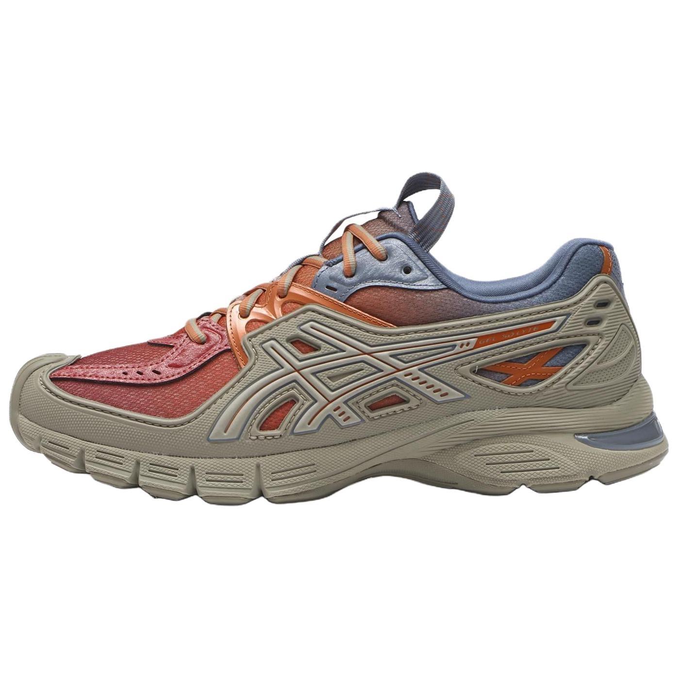 ASICS x Kiko Kostadinov UB13-S Gel-SD Lyte Tan Orange Red Men s 1203A972-301 EU 43.5