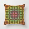 Bohemian Pillowcase Ethnic Floral Geometric Complex Texture Pillowcase Mandala Cushion Cover Sofa Living Room Home Decor