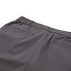 BRIAN BERRY Cargo String Pants _Charcoal Gray