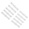 20pcs Window Screen Clip Professional Compact Lightweight Easy Installation Window Screens Buckle