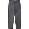 Skechers Outdoor Series Comfortable Breathable Retro Sports Casual Pants Women Bottoms Periscope-Gray L424W006-0403