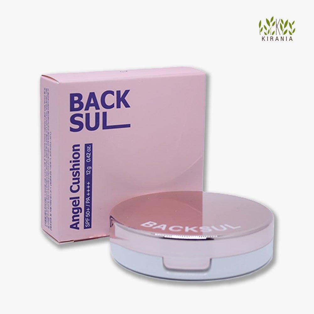 

BACKSUL Angel Cushion 12г