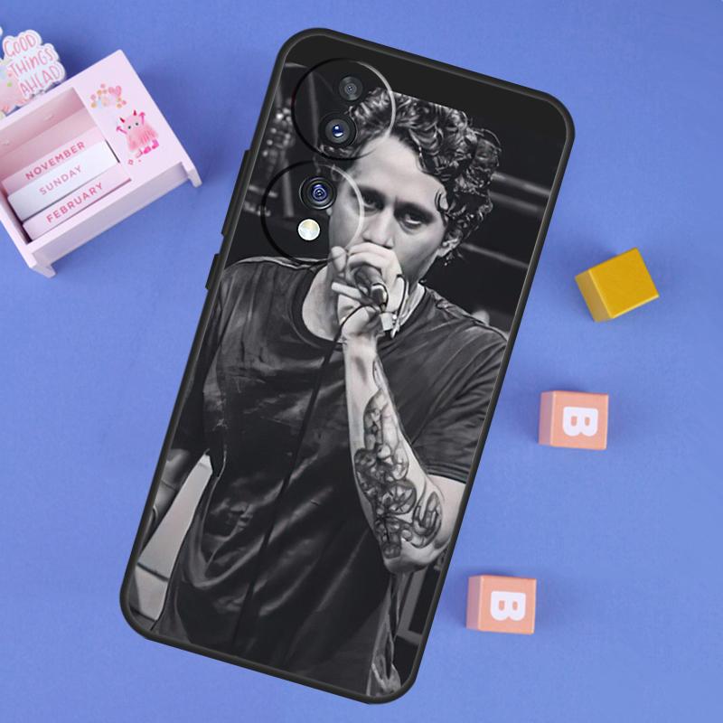 

Чехол-резидент Canserbero для Honor X9d X9a X9b X9c X8b X8c Win RT 200 400 Pro 70 90 Magic 7 Lite 5 6 8 Pro Honor X9c