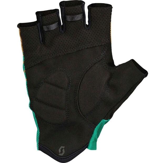 Scott RC Team SF Cycling Gloves (green)