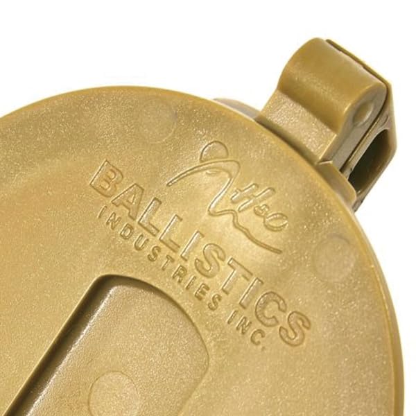 Ballistics EWT CAP BSPC-021 Wet Tissue Cover Head Cap Olive Drab