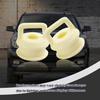 2PCS Shifter Bushing OEM#14092,Transmission Shift Cable Bushing Kit Compatible with Chevrolet Cadillac GMC Yukon,Shift Linkage Bushings Replacement
