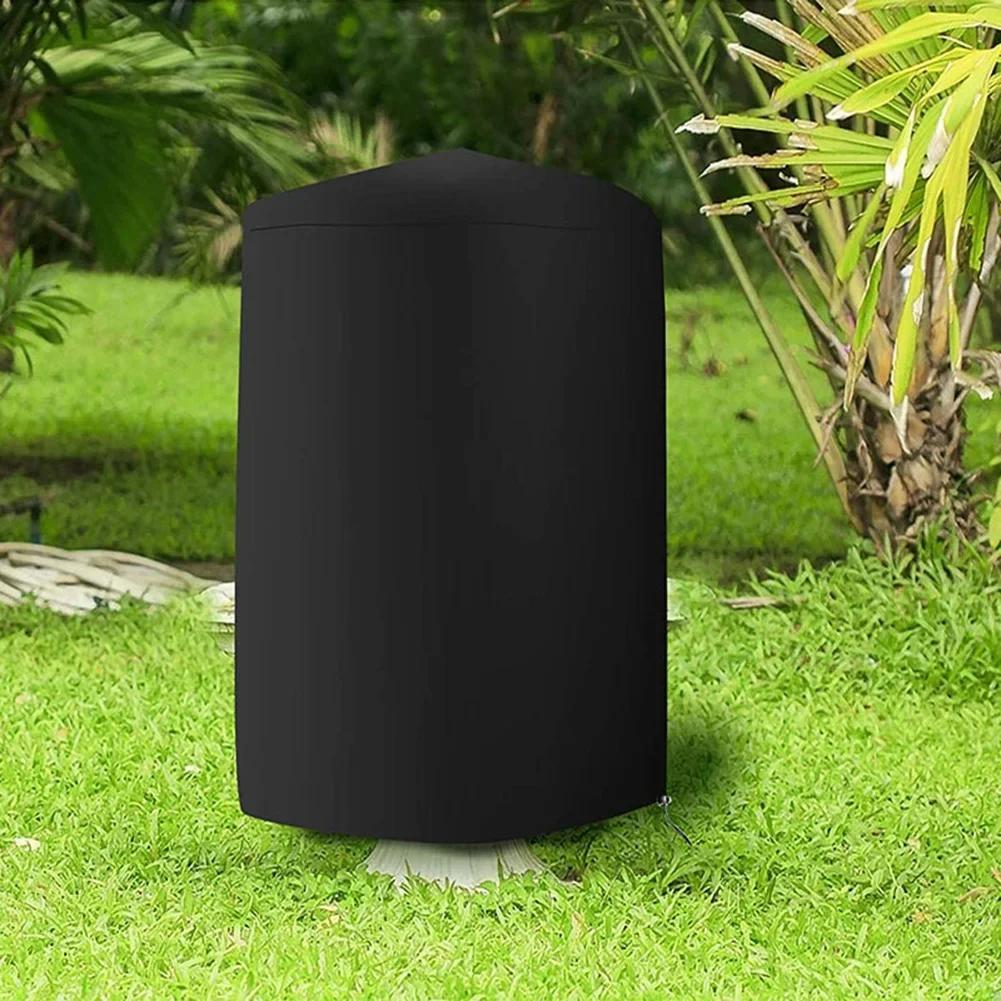 Para Decorações de Jardim Capa Resistente às Intempéries Capa para Bebedouro de Pássaros Proteção de Jardim Tecido Oxford 210D 420D Protege Contra Poeira