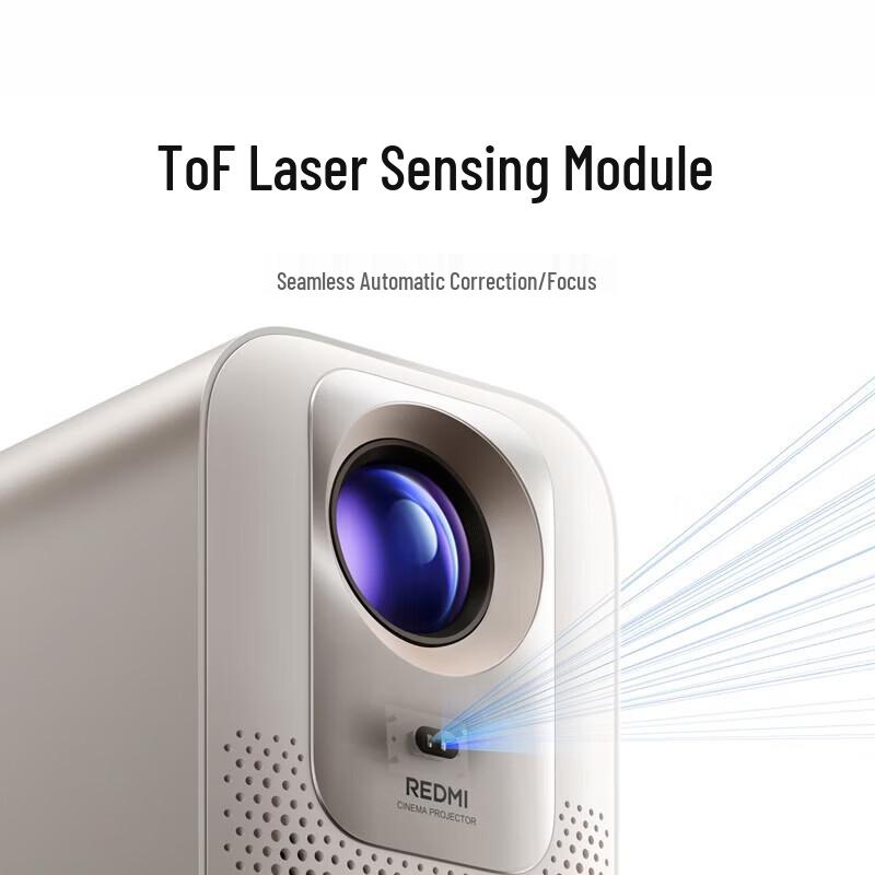 Xiaomi Projector 4 Home Theater (CN version)