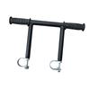 Handle Extenders Handlebar Extension Ergonomic, Accessory, Universal Premium Durability Stroll in