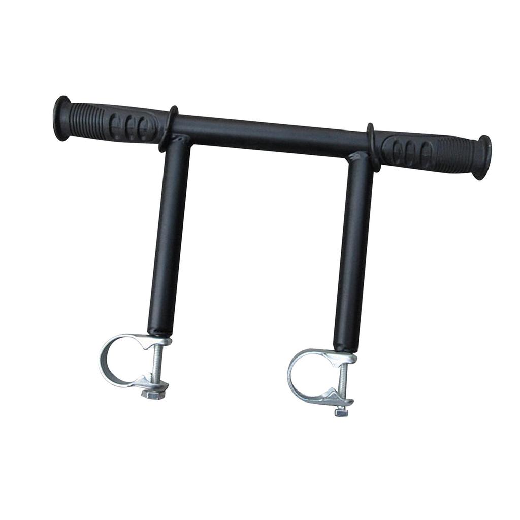 Handle Extenders Handlebar Extension Ergonomic, Accessory, Universal Premium Durability Stroll in