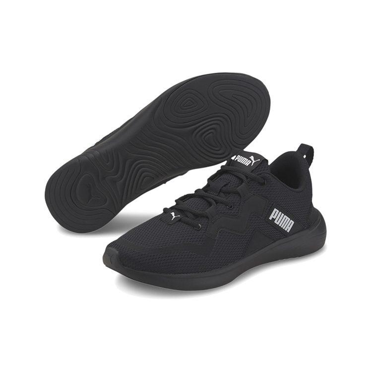 Puma Softride Sports Mesh Abrasion Resistant Breathable Low Top Casual Training City Commuting Running Shoes Men's 193703-05