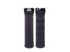 ALL MOUNTAIN STYLE AMS Bisiklet Tutamakları Avuç İçi Tutamaklar Siyah - -