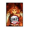 Japanese Anime Demon Slayer Decoration Mural Color Poster Canvas Painting and Living Room Wall Art Prints for Modern Home Decor No Frame